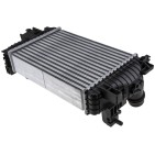 Intercooler échangeur d'Air Pour Opel Meriva B 2010-2017 1302143 13283253