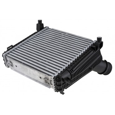 Intercooler échangeur d'Air Pour Porsche Panamera 2017-2023 971145803J