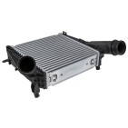 Intercooler échangeur d'Air Pour Porsche Panamera 2017-2023 971145804J