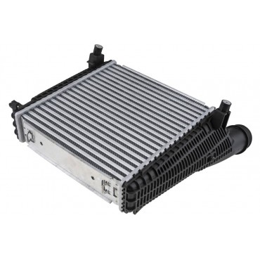 Intercooler échangeur d'Air Pour Porsche Panamera 2017-2023 971145804J