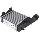 Intercooler échangeur d'Air Pour Renault Twingo II 2010-2014 144613211R