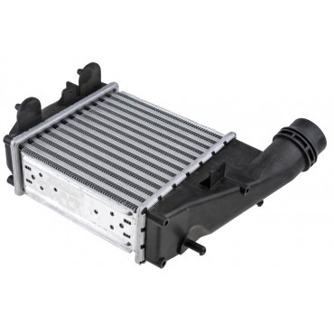 Intercooler échangeur d'Air Pour Renault Twingo II 2010-2014 144613211R