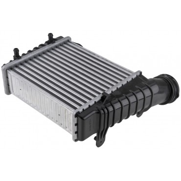 Intercooler échangeur d'Air Pour Skoda Superb I Vw Passat 8D0145805C 3B0145805D