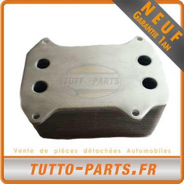 Refroidisseur D'Huile DAF CF85 XF95