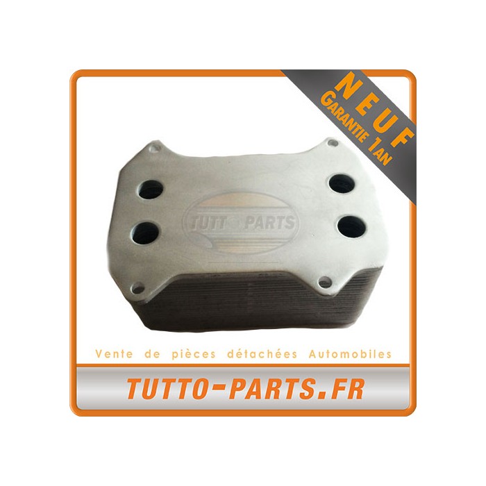 Refroidisseur D'Huile DAF CF85 XF95