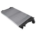 Intercooler échangeur d'Air Pour Vw Beetle Golf VI Jetta III IV 1K0145803AE