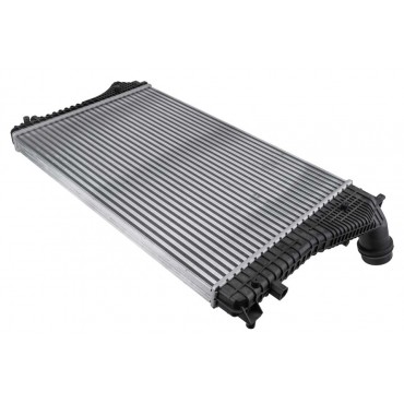 Intercooler échangeur d'Air Pour Vw Beetle Golf VI Jetta III IV 1K0145803AE