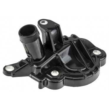 Boitier Thermostat d'Eau Pour Audi A1 A3 Seat Leon Skoda Octavia 04E121121A