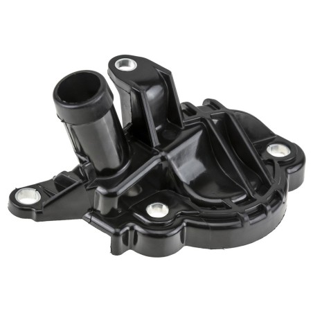Boitier Thermostat d'Eau Pour Audi A1 A3 Seat Leon Skoda Octavia 04E121121A
