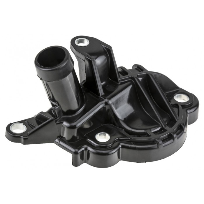 Boitier Thermostat d'Eau Pour Audi A1 A3 Seat Leon Skoda Octavia 04E121121A