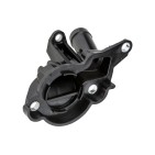 Boitier Thermostat d'Eau Pour Audi A1 A3 Seat Leon Skoda Octavia 04E121121A