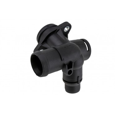 Bride Liquide de Refroidissement Pour Audi A4 A6 2.0 TFSI 06D121133A 06D121132C