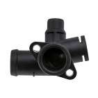 Bride Liquide de Refroidissement Pour Audi A4 A6 2.0 TFSI 06D121133A 06D121132C