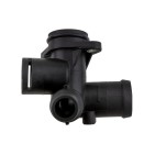 Bride Liquide de Refroidissement Pour Audi A4 A6 2.0 TFSI 06D121133A 06D121132C