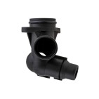 Bride Liquide de Refroidissement Pour Audi A4 A6 2.0 TFSI 06D121133A 06D121132C