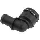 Bride Liquide de Refroidissement Pour Audi A3 A4 A5 A6 A7 Q3 Q5 Tt 1K0122291J