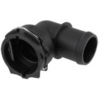 Bride Liquide de Refroidissement Pour Audi A3 Tt Seat Leon Altea 1K0122291BM