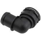 Bride Liquide de Refroidissement Pour Audi A3 Tt Seat Leon Altea 1K0122291BM