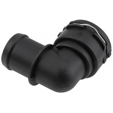 Bride Liquide de Refroidissement Pour Audi A3 Tt Seat Leon Altea 1K0122291BM