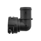 Bride Liquide de Refroidissement Pour Audi A3 Tt Seat Leon Altea 1K0122291BM