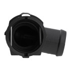 Bride Liquide de Refroidissement Pour Audi A3 Tt Seat Leon Altea 1K0122291BM