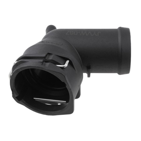 Bride Liquide de Refroidissement Pour Audi A3 Tt Seat Toledo III Leon 3C0122291D