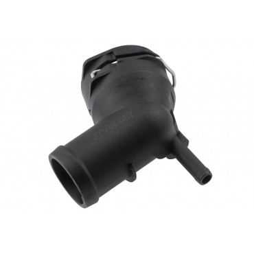 Bride Liquide de Refroidissement Pour Audi A3 Tt Seat Toledo III Leon 3C0122291D