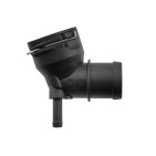 Bride Liquide de Refroidissement Pour Audi A3 Tt Seat Toledo III Leon 3C0122291D