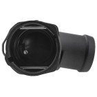 Bride Liquide de Refroidissement Pour Audi A3 Tt Seat Toledo III Leon 3C0122291D