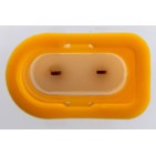 Vase d'Expansion Liquide de Refroidissement Pour Porsche Macan 95B121407