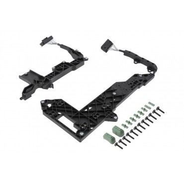 Kit Transmission Mécatronique Pour Audi A6 A7 2010-2018 0B5398009F 0B5927413B