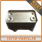 Radiateur D'Huile DAF CF85 XF95