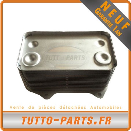 Radiateur D'Huile DAF CF85 XF95