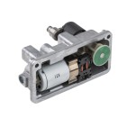 Actionneur de Turbo Pour Audi A4 A5 Q5 3.0 TDI 059145721G