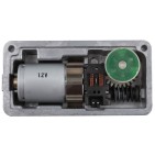 Actionneur de Turbo Pour Audi A4 A5 Q5 3.0 TDI 059145721G