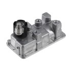 Actionneur de Turbo Pour Audi A4 A5 A6 A7 A8 Q5 Q7 Porsche Panamera 059145874C