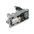 Actionneur de Turbo Pour Audi A6 Q7 Porsche Cayenne Vw Touareg 059145654M