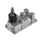 Actionneur de Turbo Pour Audi Q7 Vw Touareg 4.2 TDI 7862665002S 7862675003S