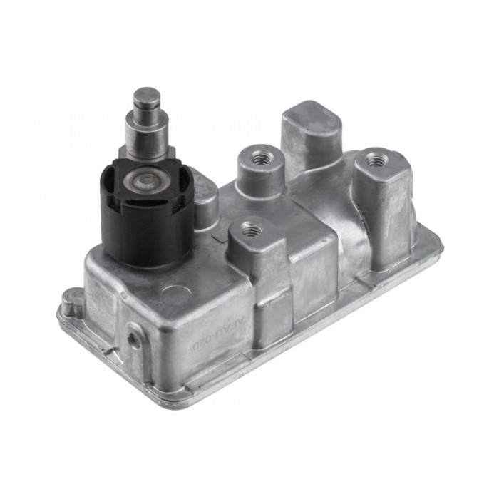 Actionneur de Turbo Pour Audi Q7 Vw Touareg 4.2 TDI 7862665002S 7862675003S