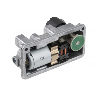 Actionneur de Turbo Pour Bmw Série 5 E60 E61 7 E65 E66 E67 7583510015 7583510017