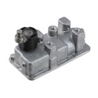 Actionneur de Turbo Pour Bmw Série 5 E60 E61 7 E65 E66 E67 X5 E53 7427300001