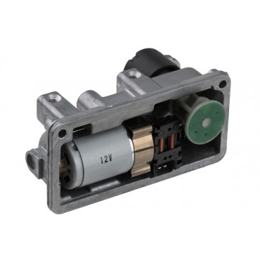 Actionneur de Turbo Pour Bmw Série 5 E60 E61 7 E65 E66 E67 X5 E53 7427300001