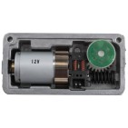 Actionneur de Turbo Pour Bmw Série 5 E60 E61 7 E65 E66 E67 X5 E53 7427300001