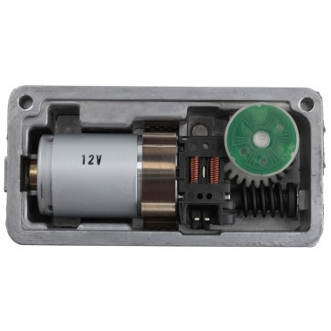 Actionneur de Turbo Pour Bmw Série 5 E60 E61 7 E65 E66 E67 X5 E53 7427300001