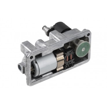 Actionneur de Turbo Pour Bmw Série 5 E60 E61 X3 E83 7629650003 7629650007