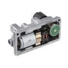 Actionneur de Turbo Pour Bmw Série 5 E60 E61 X3 E83 6NW009420