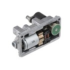 Actionneur de Turbo Pour Bmw Série 5 E60 E61 X3 E83 7629650002 7629650003