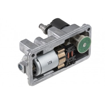 Actionneur de Turbo Pour Bmw Série 5 E60 E61 X3 E83 7629650002 7629650003