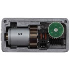 Actionneur de Turbo Pour Bmw Série 5 E60 E61 X3 E83 7629650002 7629650003