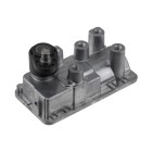 Actionneur de Turbo Pour Bmw Série 3 F30 4 F32 5 F07 7 F01 X3 F25 8060945003S